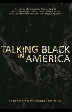 Talking Black in America