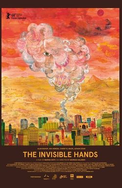 The Invisible Hands