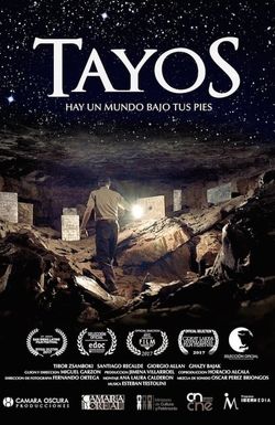 Tayos