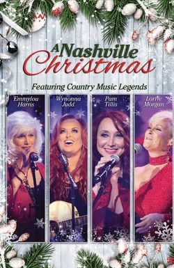 A Nashville Christmas