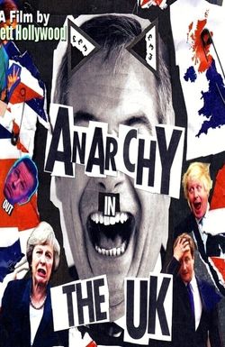 Anarchy in the UK: The New Underground Cinema