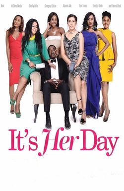 It's Her Day