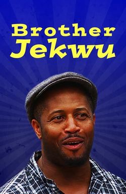 Brother Jekwu