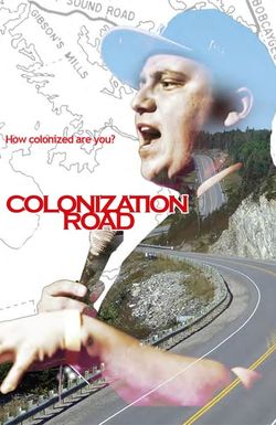 Colonization Road