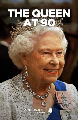 The Queen at 90