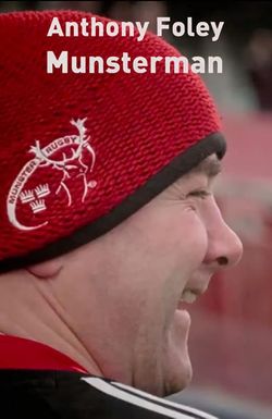 Anthony Foley: Munsterman