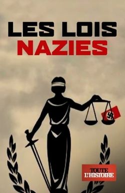 Nazi Law: Legally Blind