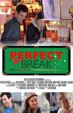 Perfect Break