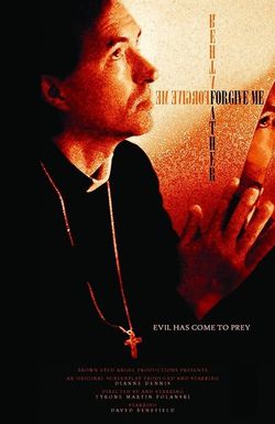 Evil Has Come To Prey