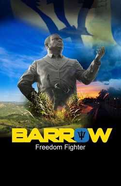 Barrow: Freedom Fighter