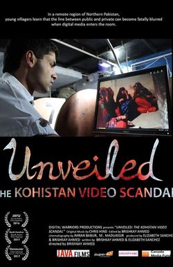 Unveiled: The Kohistan Video Scandal