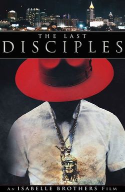The Last Disciples