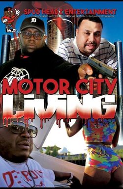 Motor City Living