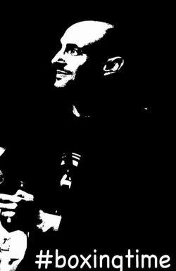 #boxingtime