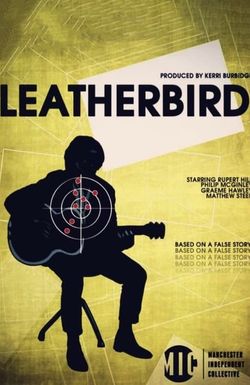 Leatherbird