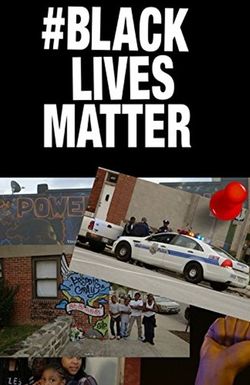 Black Lives Matter