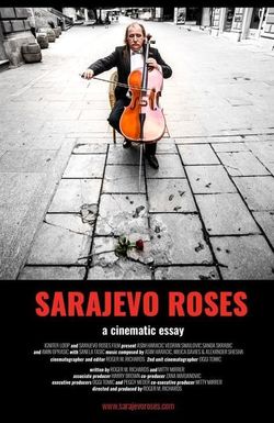 Sarajevo Roses
