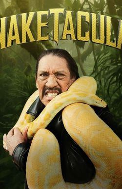 Snaketacular