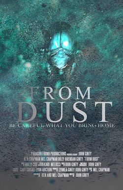 From Dust