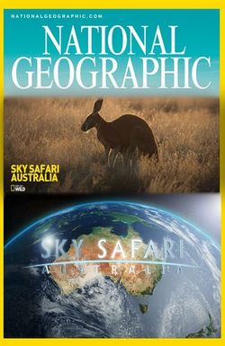 Sky Safari: Australia