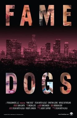 Fame Dogs