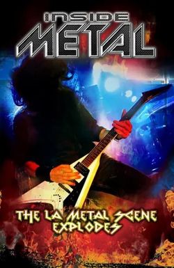 Inside Metal: The L.A. Metal Scene Explodes!