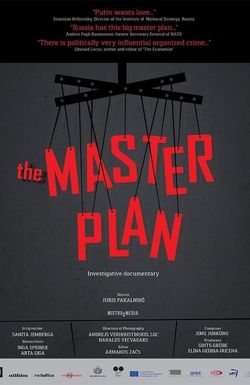 The Master Plan