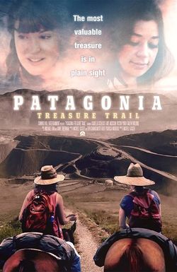 Patagonia Treasure Trail