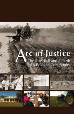 Arc of Justice