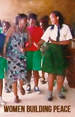Women Building Peace