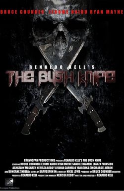 The Bush Knife