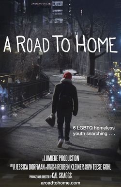 A Road To Home
