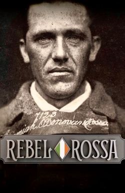 Rebel Rossa