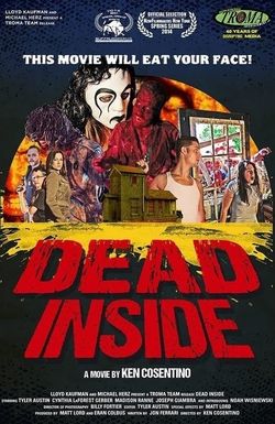 Troma's Dead Inside