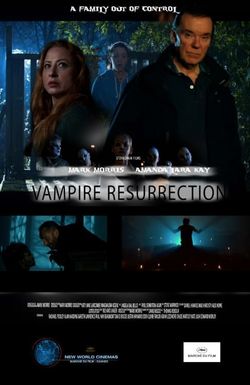 Vampire Resurrection