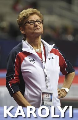 Karolyi