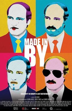 Made in BY
