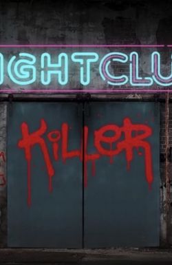 Nightclub Killer