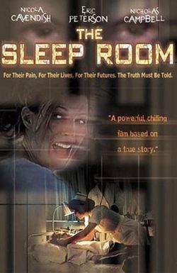 The Sleep Room