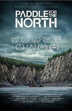 Paddle for the North