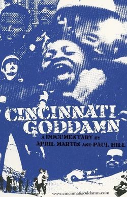 Cincinnati Goddamn
