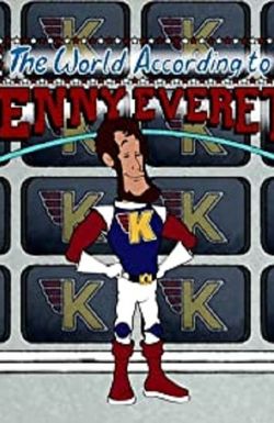 The World According to Kenny Everett