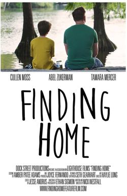 Finding Home: A Feature Film for National Adoption Day