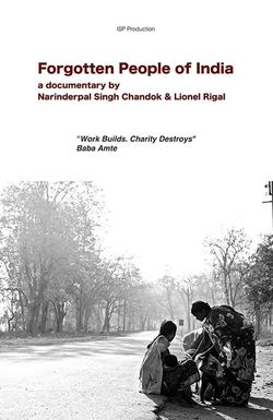 Forgotten People of India