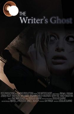 The Writer's Ghost