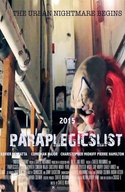 Paraplegicslist