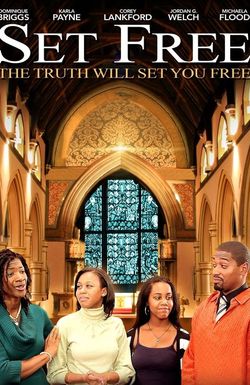 Set Free