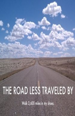 The Road Less Traveled By
