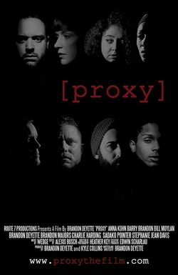 Proxy