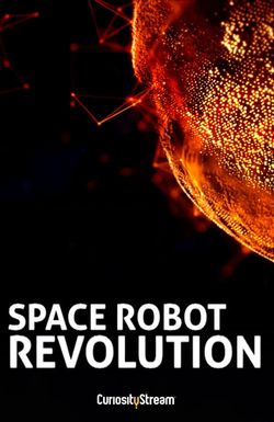 Space Robot Revolution